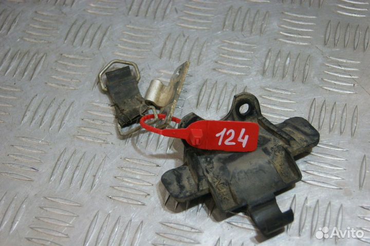 Крепление бензобака Suzuki RM-Z250