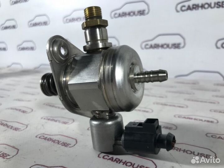 Тнвд Audi A4 1.8 CDA