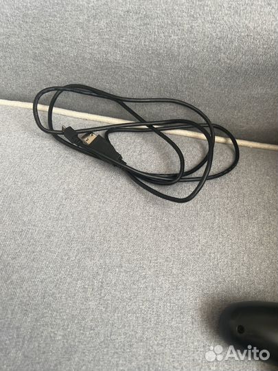 Джойстик ps4