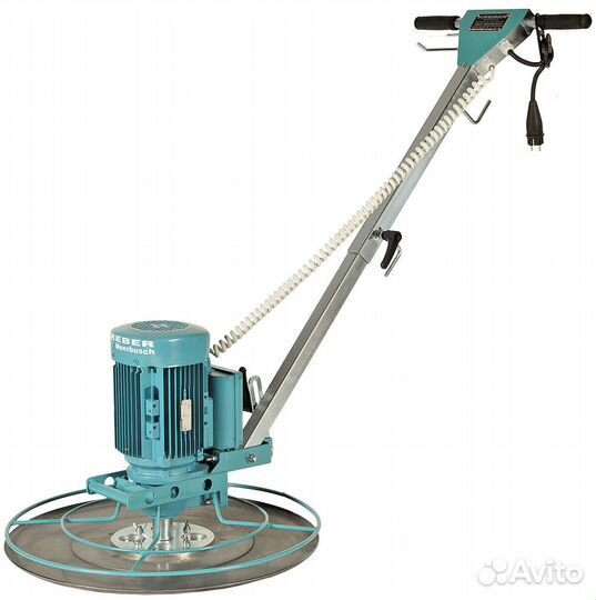 Аренда Пневмонагнетателя для полусухой стяжки пола