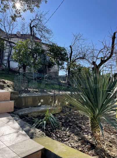 Участок 4,5 сот. (ИЖС)