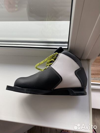 Лыжные ботинки Quechua 33