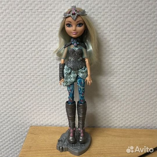 Куклы Эвер Афтер Хай