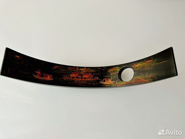 Подставка держатель бутылки вина