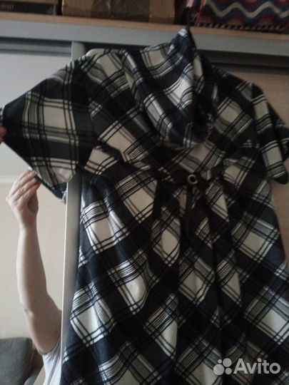 Платье -Туника для Беременных