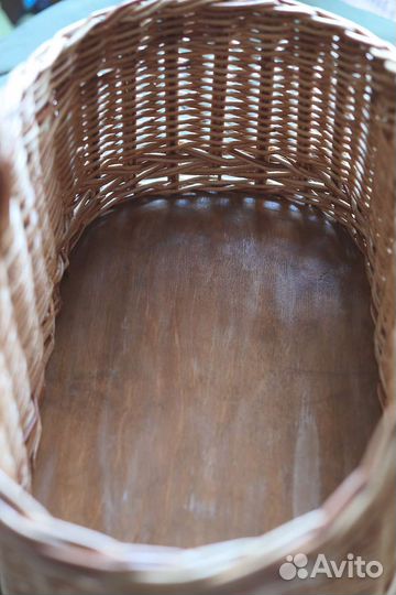 Корзина для пикника