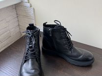 Демисезонные женские ботинки Marco Tozzi, 37