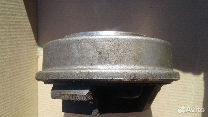 Выжимной подшипник на камаз Евро