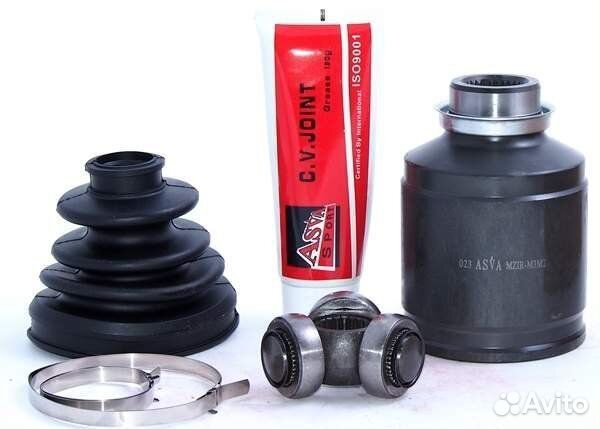 ШРУС внутренний R 24x43x28 mazda 3 BK 1,8 03-06 US