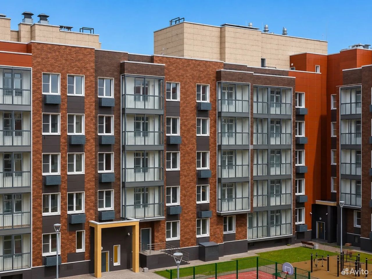 ЖК Академика Дыхне ул., д. 8 в Москве: цены на квартиры от застройщика ...