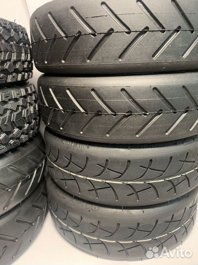 Покрышки для электросамокатов Xiaomi