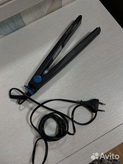 Утюжок для волос scarlett