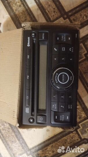 Авто магнитола бу