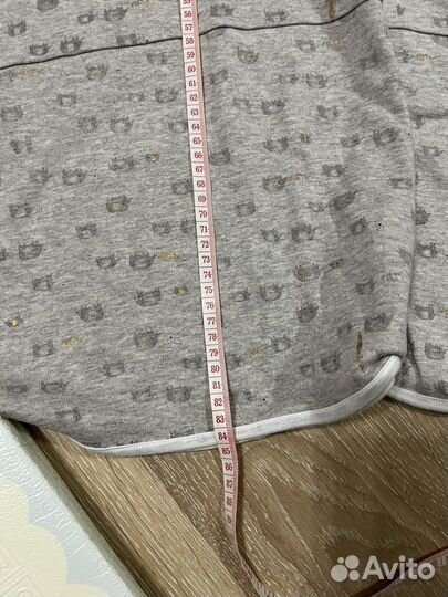 Плед детский