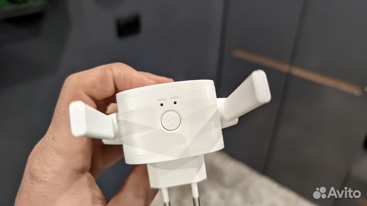 TP-link TL-WA855RE усилитель wi-fi сигнала,репитер