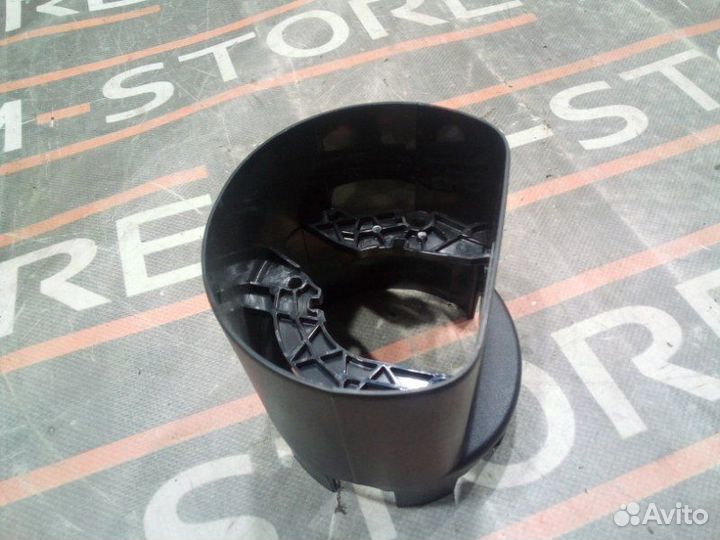 Кожух рулевой колонки Mercedes-Benz S-Class W220