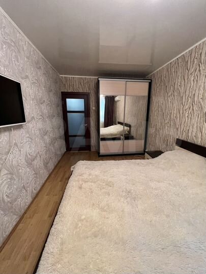 2-к. квартира, 55 м², 5/12 эт.