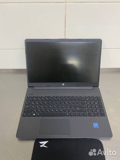 Ноутбук hp laptop 15s