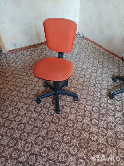 Компьютерное кресло бу