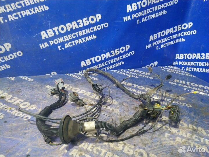 Проводка подкапотная УАЗ Патриот 3163 внедорожник