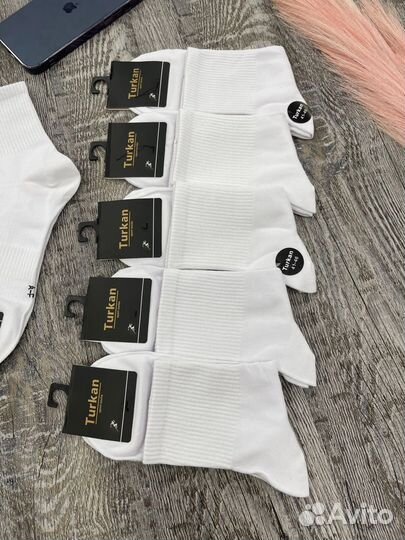 Носки мужские