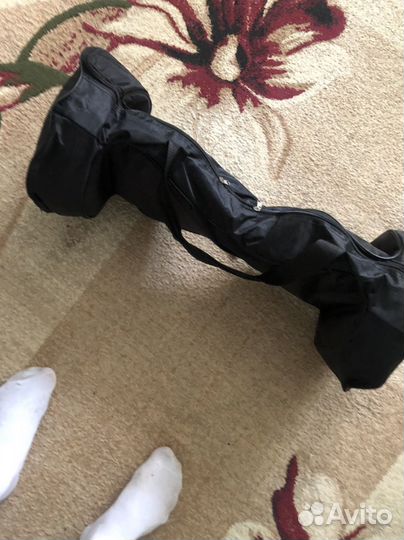 Гироскутер бу