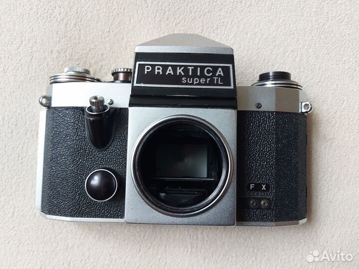 Practica Super TL рабочий