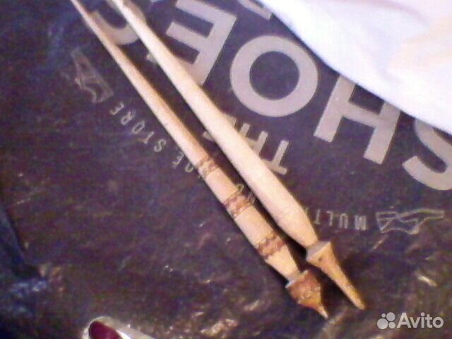 Веретено,спицы,крючки