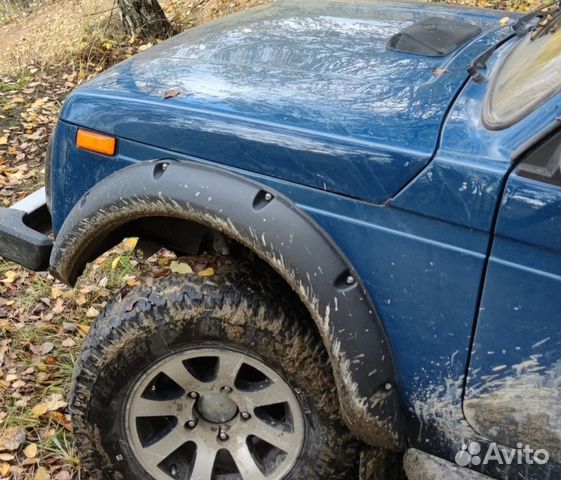 Литые диски на Ниву, УАЗ, Suzuki R15 купить в Туле | Авито