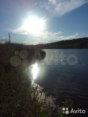 Участок 31 сот. (ИЖС)