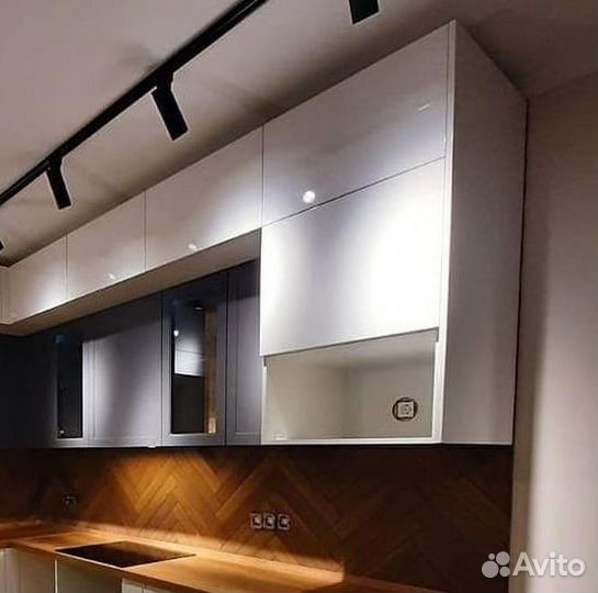 Кухни на заказ