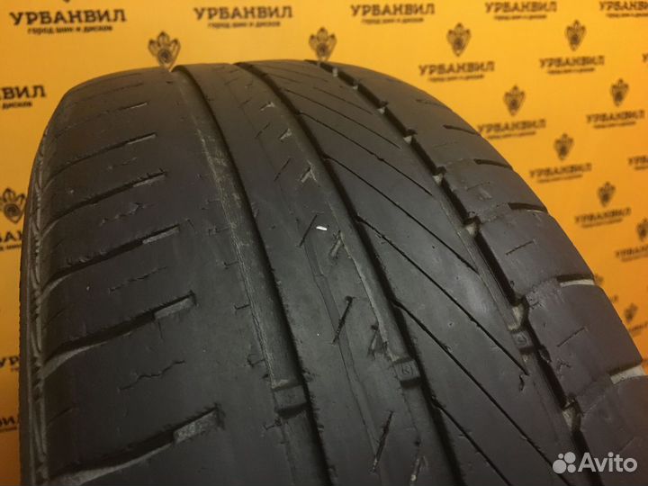 Goodyear DuraGrip 195/65 R15 91T