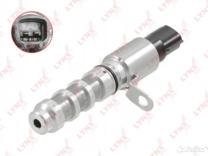 Клапан регулировки фаз грм