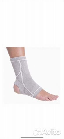 Бандаж голеностопный М размер