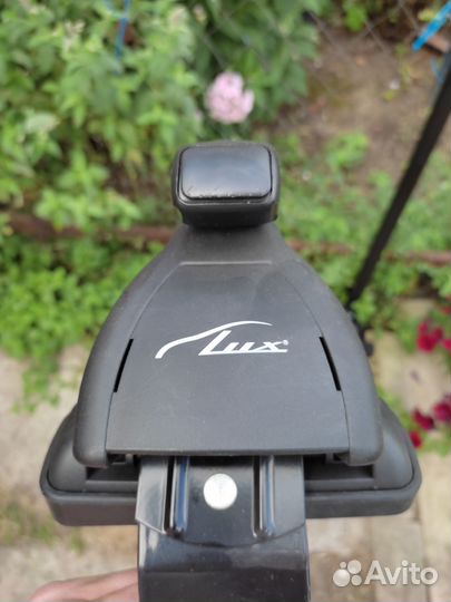 Багажник на крышу рено меган 3, флюенс