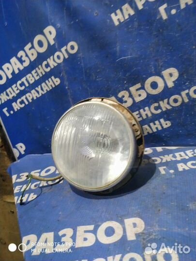 Левая фара Ваз Жигули 2106 седан 2106 1993