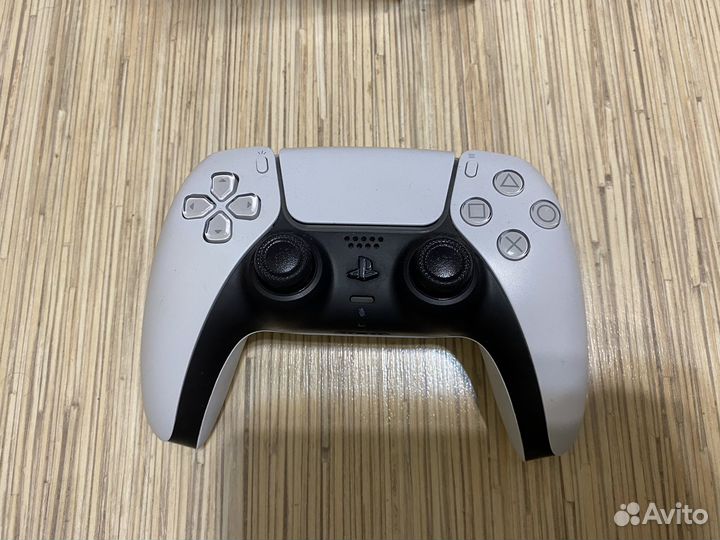 Sony playstation 5 с дисководом