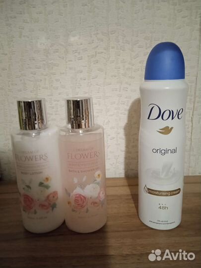 Набор косметики