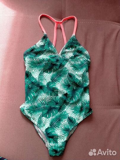 Купальник детский 128-134