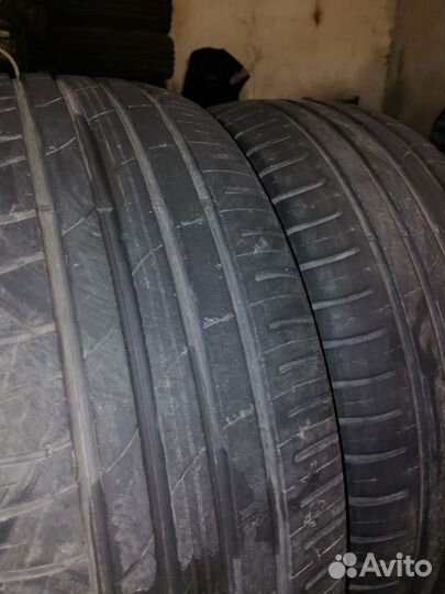 Cordiant Sport 3 225/55 R18 102V