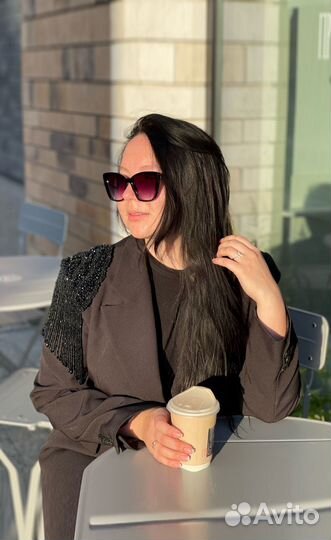 Эполеты ручной работы