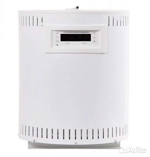 Ремонт стабилизаторов напряжения с выездом на дом