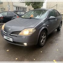 Nissan Primera 1.8 AT, 2007, 234 000 км, с пробегом, цена 540 000 руб.