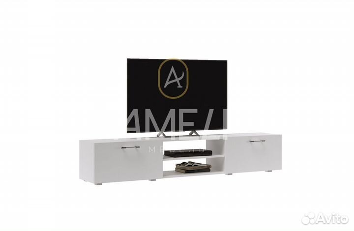 Тумба под тв