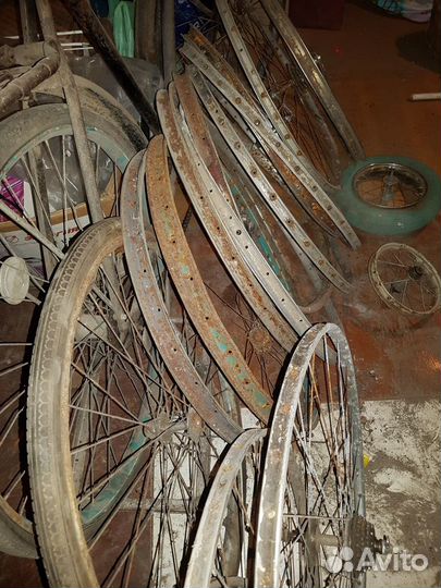 Колесо для велосипеда