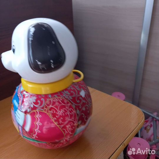 Неваляшка