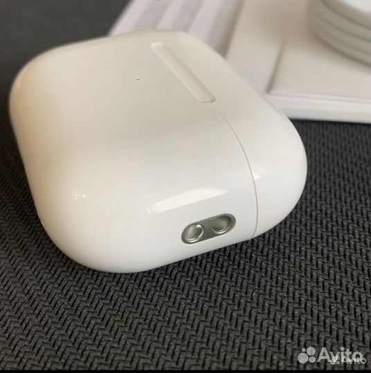 Airpods Pro 2 gen v2
