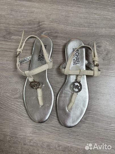 Сандалии michael kors(оригинал)