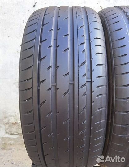 Haida HD927 245/40 R20 99W