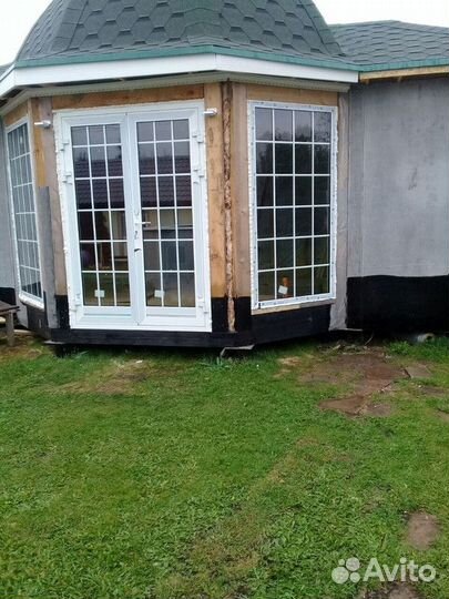 Пластиковые окна Окна пвх Евроокна